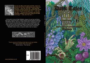 Dark Tales forside