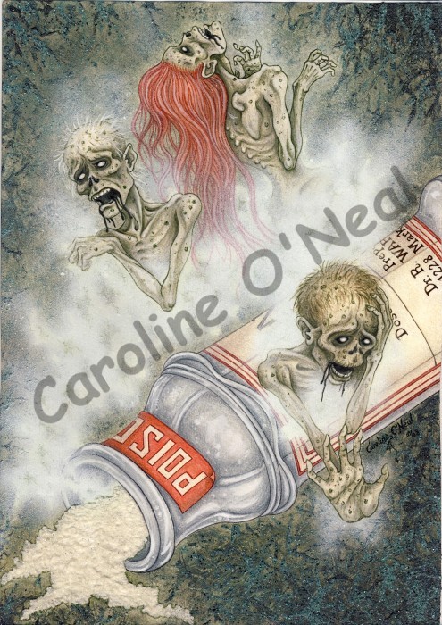 Withersin Cover